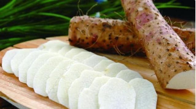 营养物质|健脾“冠军”找到了,不是猪肚,平日铆足劲吃,脾胃1天比1天壮