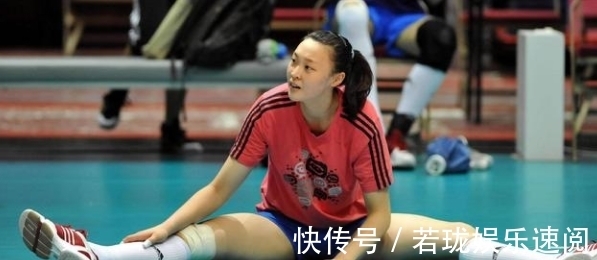 朱婷|惠若琪被她熬走,朱婷被她熬伤,李盈莹会被她熬成啥样?
