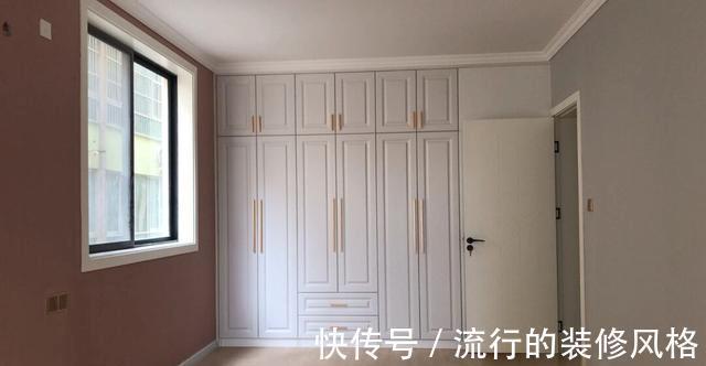 全屋|新房硬装完工,越看越喜欢,全屋打扫干净给大家分享一下