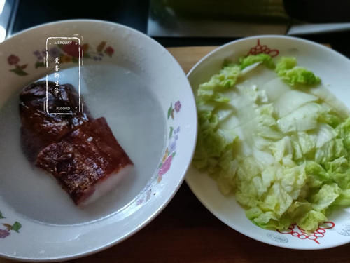 爱喜|天冷多吃蒸菜,这菜蒸一蒸就出锅,鲜美到流口水,好吃到停不下筷