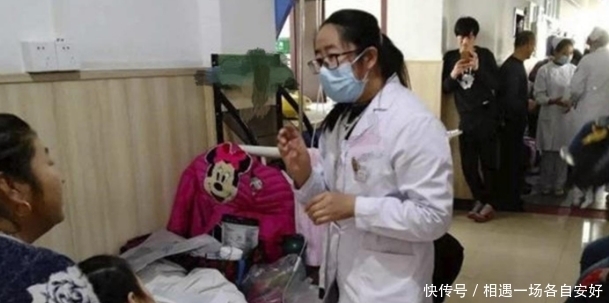 担心自己|国家已经叫停七年的检查,很多父母还在交智商税,不必焦虑