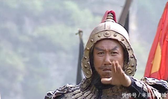 夏侯渊|夏侯渊竟是刘备所杀, 他才是被《三国演义》颠覆的真英雄!