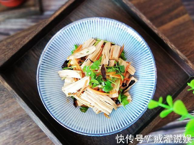 凉菜|中秋家宴分享6道凉菜，有荤有素可甜可咸，凉菜先上桌热菜不慌张