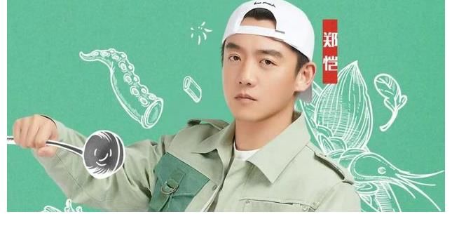 《跑男》變走男，離開姚譯添真不行？原來的大場面被一掃而光