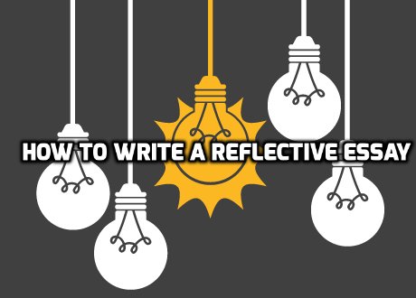  Paper|Reflection Paper怎么写？教你一本正经地思考人生