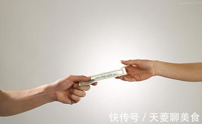 孩子|孩子开口要零花钱,这三句话不要轻易说出口,伤孩子自尊还毁格局