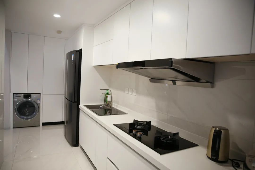 为主人|150㎡现代简约，简洁、舒适与自在，住起来应该很棒