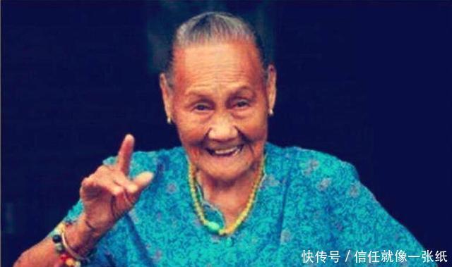 安康|女子全家被杀后怒参军，一人持刀歼灭7个鬼子，今106岁幸福安康！