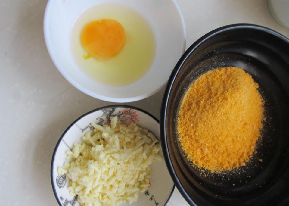 换个做法吃土豆，比薯条更营养更受欢迎，一滴油不放，好吃不上火