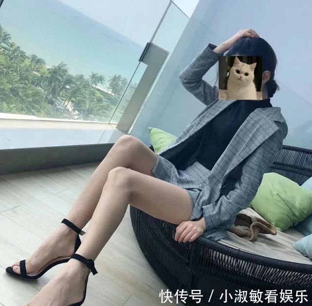 一字带|一字带的高跟鞋太绝了,不管在什么场合,穿上它基本都不会踩雷