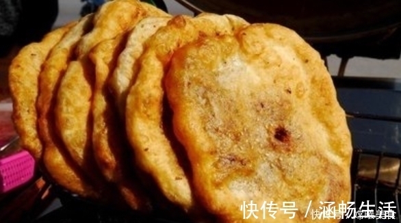 炒饭炒粉|最长肉的3种主食,米饭没上榜,特别是爱吃图三的,你不胖谁胖