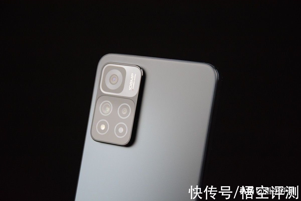 redmi note11|用3年不落伍？1599元起售的Redmi Note11 Pro：这几个配置你了解吗