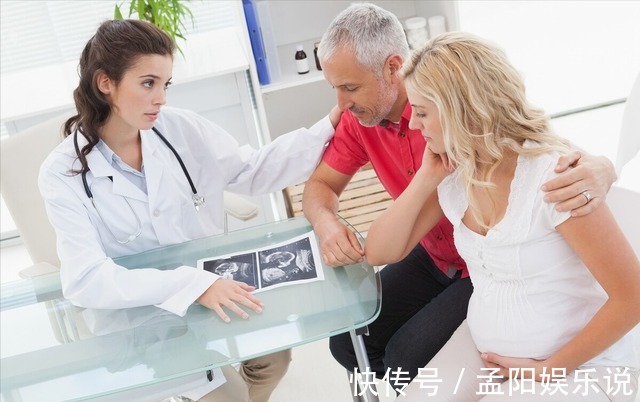 胎儿窒息|易让羊水变浑浊的恶习,孕妈不及时改变,孕晚期可能出现胎停