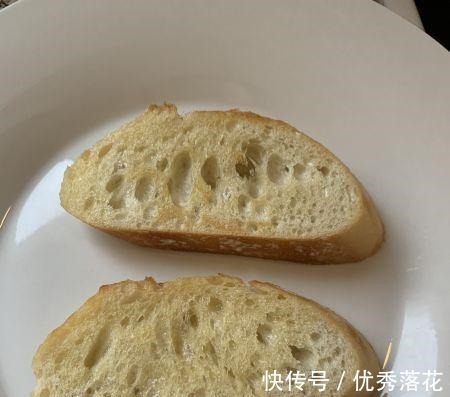 微焦|法棍的N种吃法(到第11款,不断补充更新~~)!