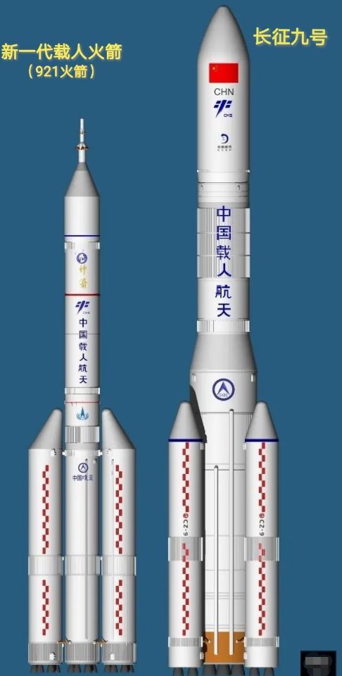 我国载人登月或提前，专家提环月交会对接登月方案，长五就能实现