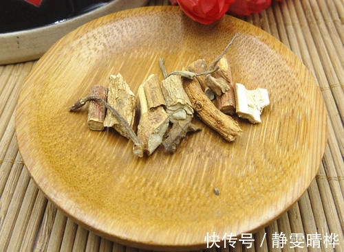 湿气|中医绝学身体湿气大的人,用这2味中药泡水喝,祛湿排毒不伤身