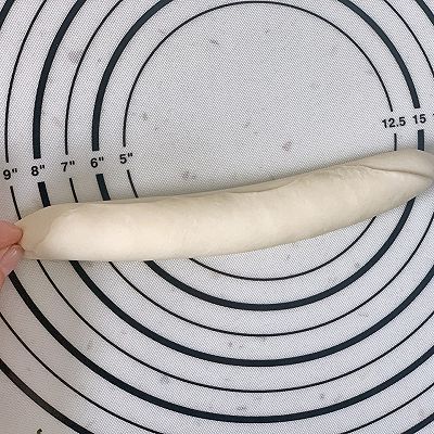 黄油|【减肥期看过来】低糖低脂碱水面包