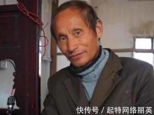 俄罗斯|安徽48岁农民,因酷似普京成为网红,还到俄罗斯录制节目