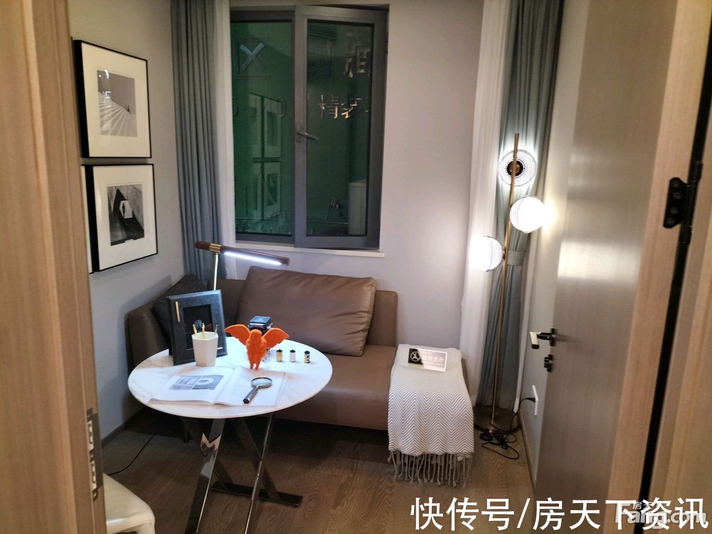 幸福里|华润国际社区·幸福里新拍现场图片，实时了解楼盘新动态