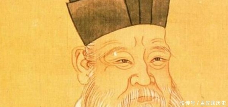 回答|朱熹问:为何买“东西”而不是买南北?看看一位8岁的孩子是如何机智回答的