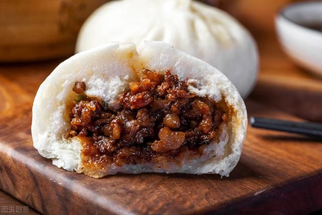 大包子蒸多长时间