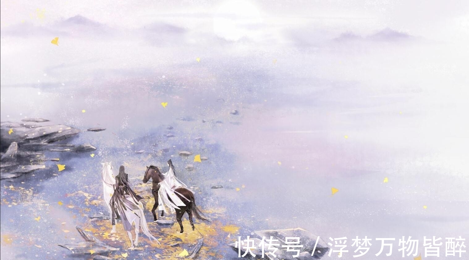 平仄#杜甫《登高》,8句诗写尽人生悲哀,真配得上“唐朝七律第一”?