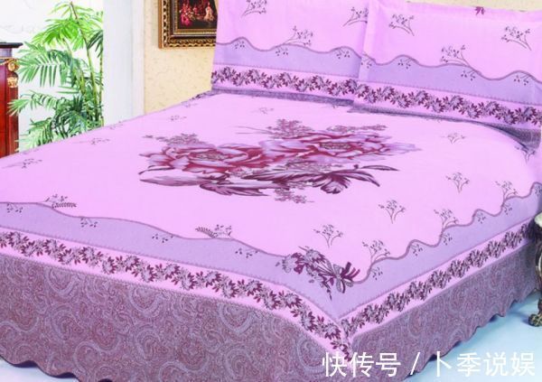 床单用洗衣粉根本洗不干净!宾馆保洁教我诀窍,干净如新省时省力