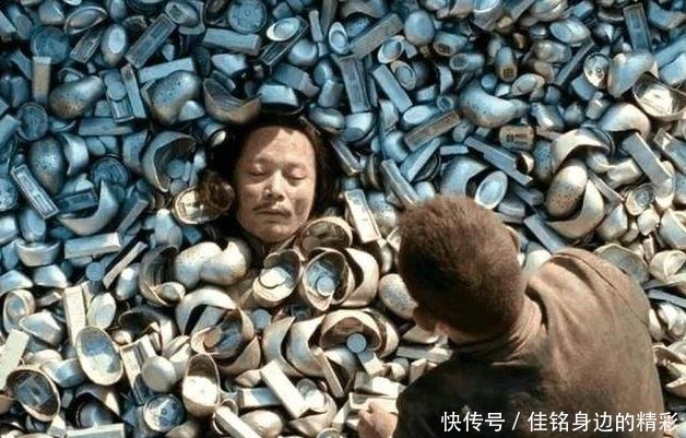 都知道|古代银子那么多,为何现在看不到了其实我们都被电视剧骗了