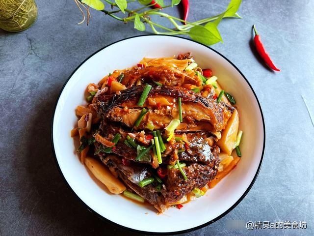 降温了,这肉要常吃,比牛羊肉便宜,比猪肉鲜美,滋补营养又下饭