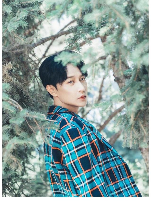 陈志朋|哥哥们扎堆来袭！芒果的野心太大了，优酷最头大了