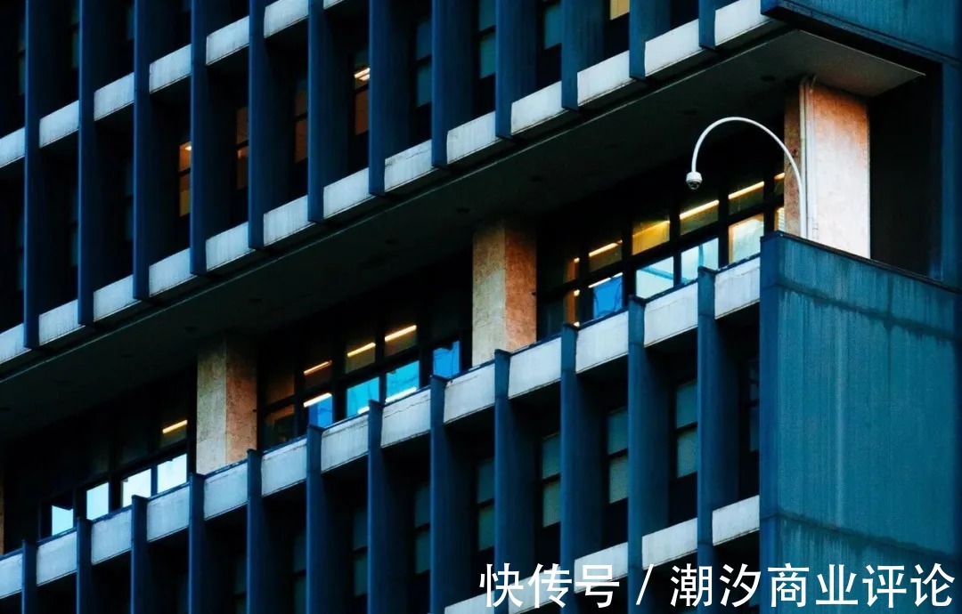 夕阳|碧桂园窘境:避不开的夕阳,望不到的黎明