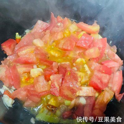 消化道癌|土豆粉除了火锅和麻辣烫，还能这样美美的吃