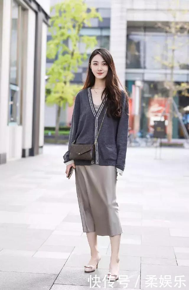 女性搭配一双高跟鞋,让你时尚之中带着女人味