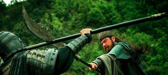 厉害人物|刘备手下名将无数,为何打不过吴国只因孙权有一点做的比刘备好!