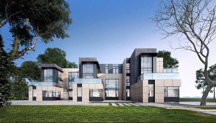 龙玺|“时间的艺术 世界名表展”暨海墅美学样板间 澎湃绽放