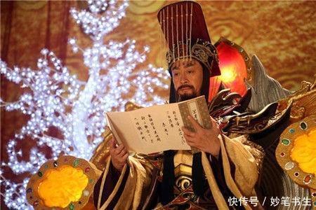 人人|神话传说中,玉皇大帝的前世,身份尊贵,人人都熟悉