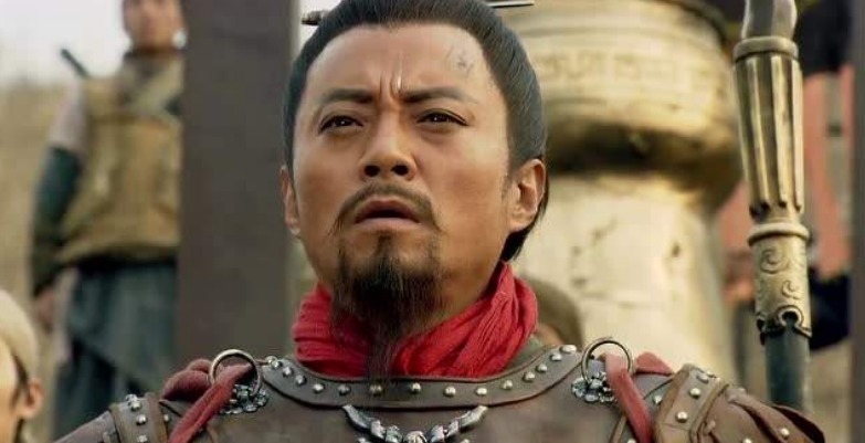 抗金|水浒传首位出场的好汉,宋江部下,曾反宋称帝,死于抗金名将之手