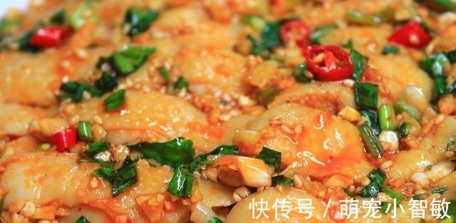 2021元宵节凉菜清单,6道菜有荤有素,好吃营养,寓意吉祥