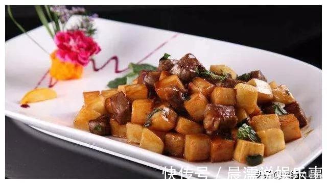 家常|这17道菜堪称米饭杀手，款款经典家常，喜欢吃米饭的一定要收藏