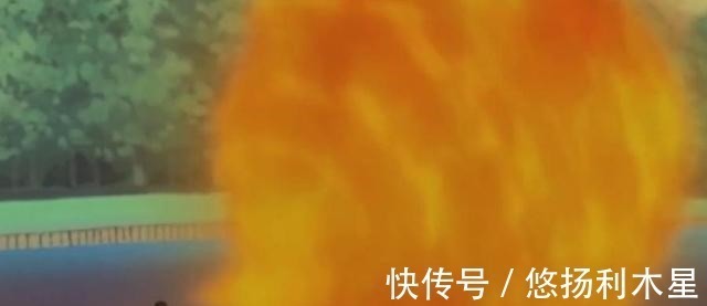 佐助|火影忍者宇智波斑有多强单从火遁分析,就能看出有多恐怖