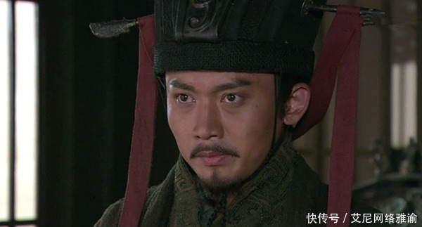 魏延|蜀汉有名将关羽,当时魏延赵云还在世,为何《出师表》只提向宠?