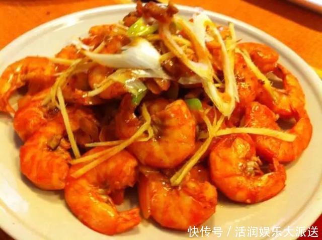 火爆|几道非常火爆的家常菜,下酒下饭吃不腻,给家人换口味!