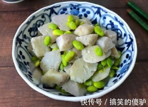 香蕉|真正清肠的不是香蕉,而是它,每天炒一盘,刮油排毒,肠道通畅了