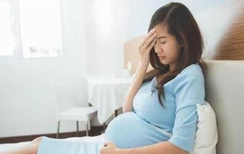 怀孕|怀孕7月,孕妈要注意一些事情,防止提前报到