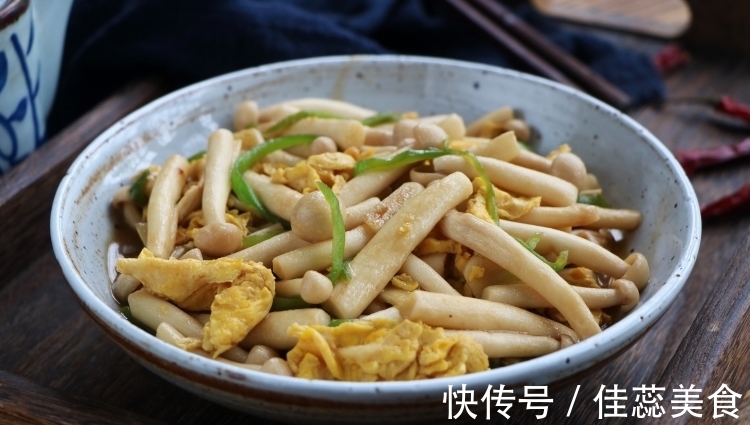 青椒|天热,我隔三差五就做的素菜,开胃不上火,孩子常吃能提高免疫力