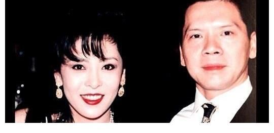 向太陈岚有什么魅力能然向华强对她死心塌