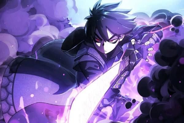 盘点中国历史四大刺客,只有他才能被写进动漫,只靠这个原因