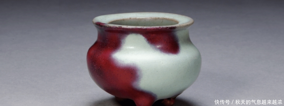 五大|藏于故宫的五大名窑