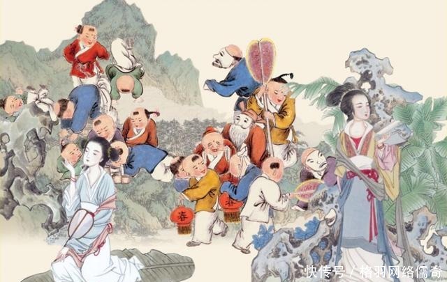 子孙穷到底,明堂是什么?为什么子孙会穷?