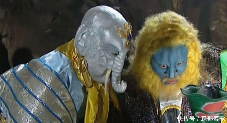 观音菩萨|为何观音给孙悟空三根毫毛,他只用一次就不用了,原因很简单